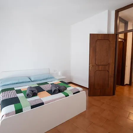 Magnolia House Bellano