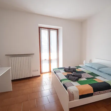 Magnolia House Appartement