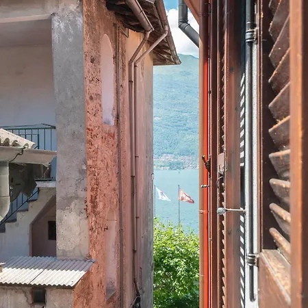 Magnolia House Appartement Bellano