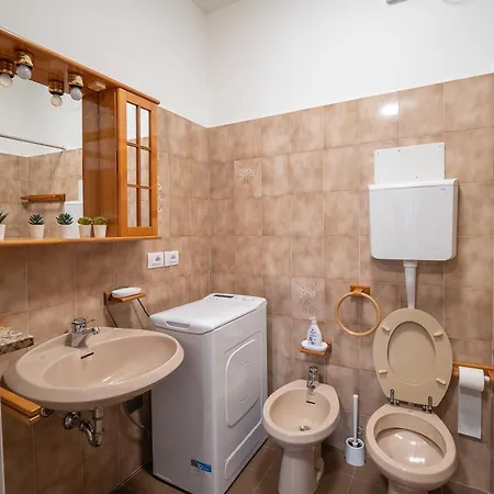 Magnolia House * Bellano