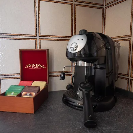 Appartement Magnolia House *