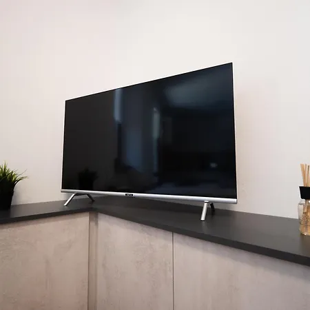 Magnolia House Bellano