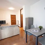 Apartamento Magnolia House