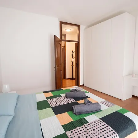 Magnolia House Appartamento *