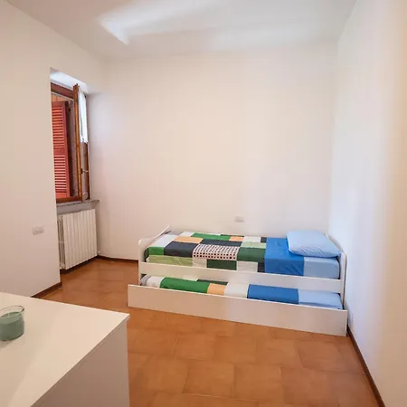 Magnolia House Bellano