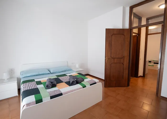 Magnolia House Bellano