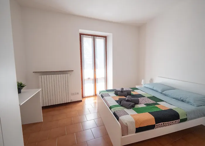 Magnolia House Apartament