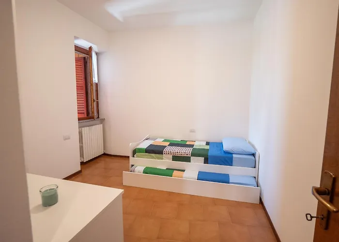 Magnolia House Bellano