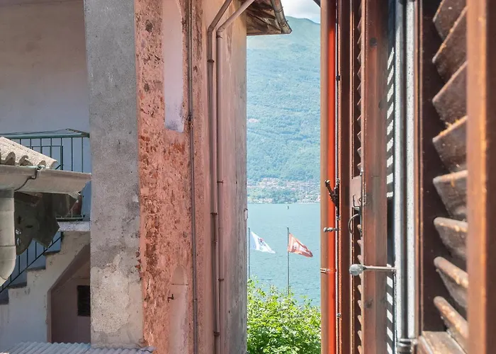 Magnolia House Appartamento Bellano