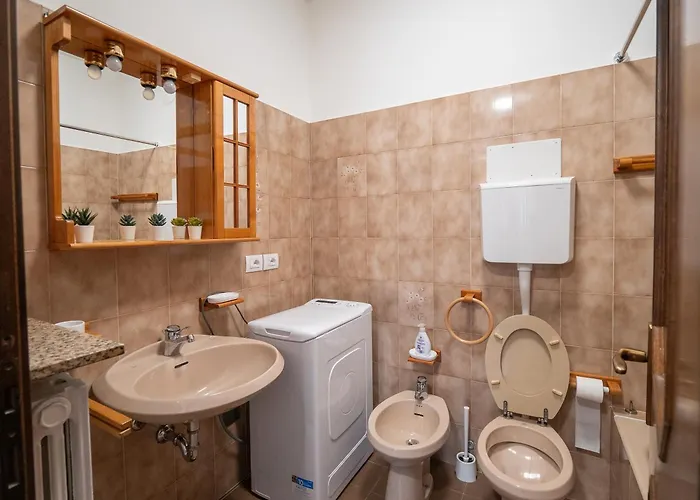 Magnolia House * Bellano