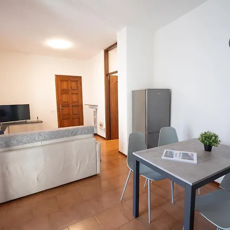 Appartement Magnolia House