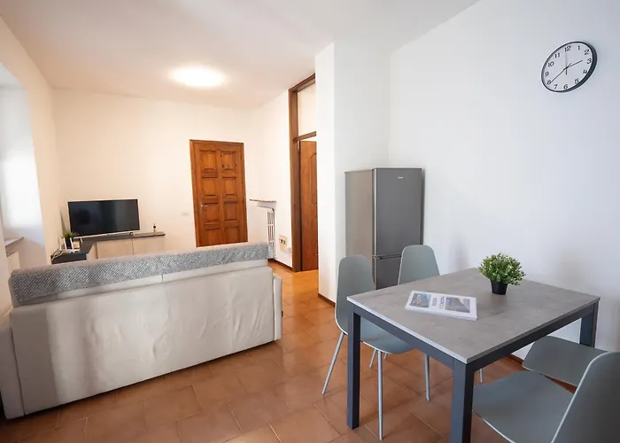 Appartement Magnolia House